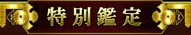 特別鑑定