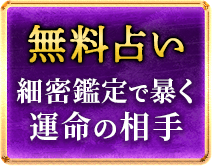 無料占い 細密鑑定で暴く 運命の相手