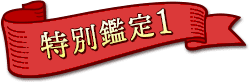 特別鑑定1