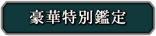 豪華特別鑑定