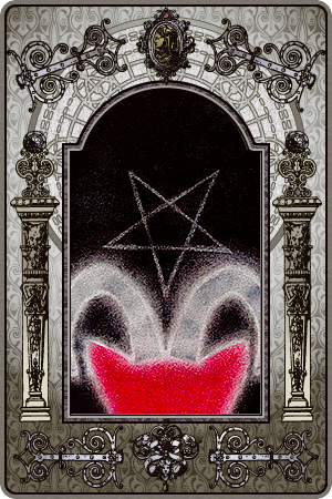 悪魔